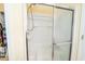Shower with sliding glass doors at 111 Rose Water Loop # 111, Myrtle Beach, SC 29588