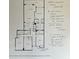 Detailed floor plan showcasing layout, dimensions, and room arrangement of the property at 1625 S Ocean Blvd. # 1210, North Myrtle Beach, SC 29582