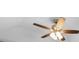 Close up of a ceiling fan at 3107 Robyn Ct., Little River, SC 29566