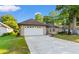 Charming single story home with a two-car garage and well maintained lawn in a desirable community at 3107 Robyn Ct., Little River, SC 29566