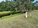 This property has an expansive backyard with water access at 3293 Schoolhouse Dr., Hemingway, SC 29554