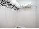 Empty closet with wire shelving, offering ample storage space at 342 Pinehurst Ln. # 12J, Pawleys Island, SC 29585