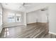 Inviting living room with neutral tones and ample space for furniture at 3725 Park Pointe Ave., Little River, SC 29566