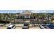 Beautiful waterfront restaurant surrounded by tropical landscaping and ample parking at 5750 Oyster Catcher Dr. # 333, North Myrtle Beach, SC 29582