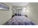 Relaxing bedroom with soothing decor and natural light at 5905 South Kings Hwy. # 433, Myrtle Beach, SC 29575