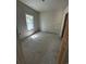 A light-filled bedroom with a window offering an outside view at 6001 - 1766 S Kings Hwy., Myrtle Beach, SC 29575