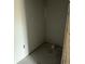 Walk in Closet with ample space and interior design, a perfect solution for organization and storage of personal belongings at 1029 Jase Dr., Longs, SC 29568