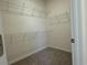 This closet offers wire shelving for optimal organization at 1029 Jase Dr., Longs, SC 29568