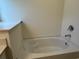 Bathroom features a tub at 1033 Jase Dr., Longs, SC 29568