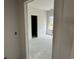 Bedroom featuring modern design and natural light from window at 1037 Jase Dr., Longs, SC 29568