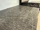 Close-up view of granite countertop, highlighting its unique pattern and finish at 1037 Jase Dr., Longs, SC 29568