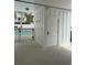 Secured ground-level storage with easy access to the pool at 112 B 12Th Ave. N, Surfside Beach, SC 29575