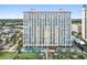 Large oceanfront condo with balconies and a swimming pool at 2000 Ocean Blvd. N # Ph12, Myrtle Beach, SC 29577