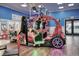 Fun arcade featuring the Cruis'n Blast driving game with colorful graphics and a red racing seat at 201 74Th Ave. N # 2638, Myrtle Beach, SC 29572