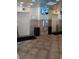 Elevator access in the well-maintained building lobby at 210 75Th Ave N # 4042, Myrtle Beach, SC 29572