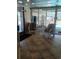 Inviting lobby area with comfortable seating and easy access to the pool and other amenities at 210 75Th Ave N # 4042, Myrtle Beach, SC 29572