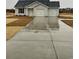 Charming single-Gathering home featuring a two-car garage and freshly laid lawn at 2247 Union Church Rd., Little River, SC 29566