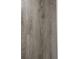 Close-up of modern gray wood-look luxury vinyl plank flooring at 2247 Union Church Rd., Little River, SC 29566