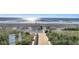 Walkway to the beach at Compass Cove at 2311 S Ocean Blvd. # 430, Myrtle Beach, SC 29577