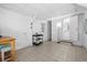 Bright bonus room with a tiled floor leading to an open bathroom space at 337 59Th Ave. N, North Myrtle Beach, SC 29582