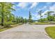 Lake view with a boat ramp and pier in a serene, nature-filled setting at 4074 Center Rd., Georgetown, SC 29440