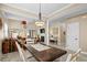 Inviting living space featuring an open floor plan, fireplace, and neutral tones at 4355 Willoughby Ln. # 401, Myrtle Beach, SC 29577