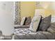 Bedroom featuring two inviting beds with decorative pillows and soft bedding at 4737 Wild Iris Dr. # 203, Myrtle Beach, SC 29577