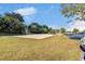 Enjoy a friendly game on the community's sand volleyball court at 480 Dandelion Ln., Myrtle Beach, SC 29579