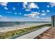 Breathtaking ocean views at 5300 Ocean Blvd. N # 903, Myrtle Beach, SC 29577