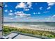 Amazing ocean views from the resort at 5300 Ocean Blvd. N # 903, Myrtle Beach, SC 29577