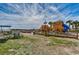 Community playground overlooking the beach, offering children a fun and scenic play area at 5300 Ocean Blvd. N # 903, Myrtle Beach, SC 29577