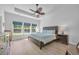 Comfortable bedroom with ample natural light and neutral decor at 5545 Whitebark Dr., Myrtle Beach, SC 29577