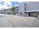Spacious parking lot is available at the St. John's Inn for your convenience at 6803 N Ocean Blvd. # 228, Myrtle Beach, SC 29572