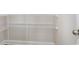 Walk-in pantry features wire shelving at 748 Choctaw Dr., Conway, SC 29526