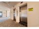 Elevators are available for access to each unit at 7509 N Ocean Blvd. # 404, Myrtle Beach, SC 29572
