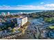 Discover coastal living with views of the ocean, golf course and marsh views in this prime location at 9551 Edgerton Dr. # C-6, Myrtle Beach, SC 29572