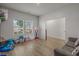 Bright bonus room, ready for your special touch at 155 S Reindeer Rd., Surfside Beach, SC 29575