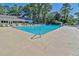 Large community swimming pool surrounded by lounge chairs, offering a relaxing atmosphere at 2191 Liberty Circle, Little River, SC 29566