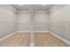 Spacious walk-in closet featuring carpet and wire shelving at 2260 Pearl Rd., Galivants Ferry, SC 29544