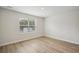 Bright bedroom features large window providing natural light at 253 Bent Green Ct. # 70D, Murrells Inlet, SC 29576