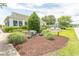 Community amenities center with lush landscaping and convenient parking at 424 Enderby Way, Little River, SC 29566