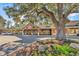 The exterior of the restaurant is inviting, with plenty of parking and beautiful landscaping at 6001-N74 South Kings Hwy., Myrtle Beach, SC 29575