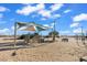 Beach playground with shade, benches, and various play structures perfect for outdoor fun at 6001-N74 South Kings Hwy., Myrtle Beach, SC 29575
