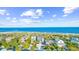 Charming beachfront homes with stunning ocean views and private beach access at 80 Landing Dr. # 80, Pawleys Island, SC 29585