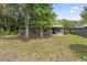 The home's backyard features a yard at 931 Cedarwood Circle, Myrtle Beach, SC 29572