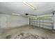 Spacious two car garage, ready to store your vehicles or be a flex space at 100 Woodlyn Ave., Little River, SC 29566