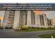 Enjoy convenient access to this beachfront condo; no need to use the elevator on the first floor at 1620 N Waccamaw Dr. # 103, Garden City Beach, SC 29576
