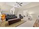 Spacious living room with plush seating, neutral walls, and stylish rug, perfect for relaxation at 2019 Ye Olde Kings Hwy., North Myrtle Beach, SC 29582