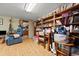 Comfortable living room with cozy decor, ideal for relaxation and entertainment at 2776 Holly Rd., Marion, SC 29571