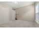 Bedroom featuring carpet flooring and a closet at 3 Birdsong Ct., Murrells Inlet, SC 29576